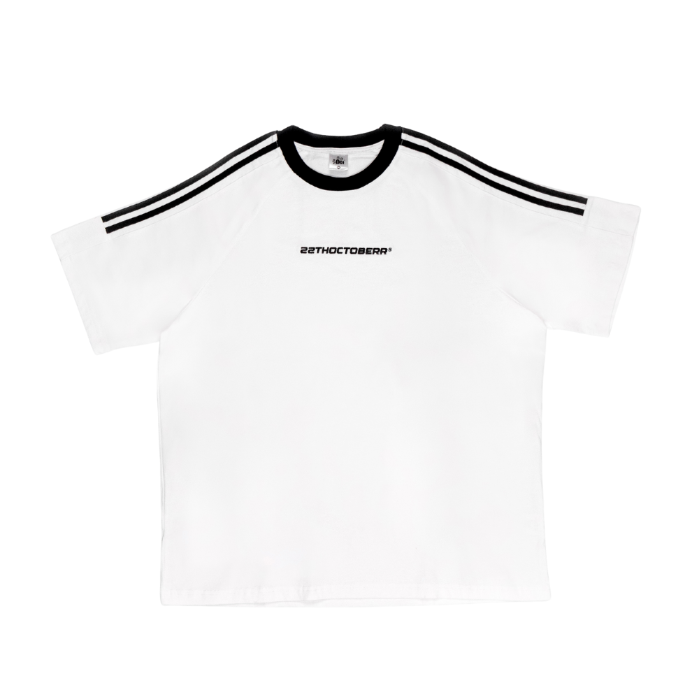 OC006 "22 Minimal Jersey T-Shirt"