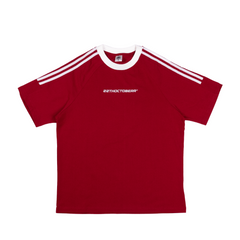 OC006 "22 Minimal Jersey T-Shirt"