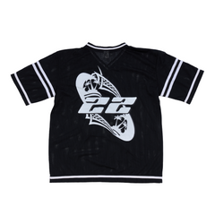OC085 22th Mesh shirt Summer jersey