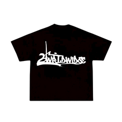 AD094 22WORLDWIDEE T-shirt