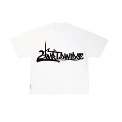 AD094 22WORLDWIDEE T-shirt