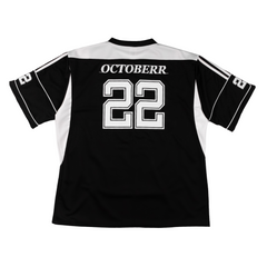 OC025 22 Vampire Jersey New Edition