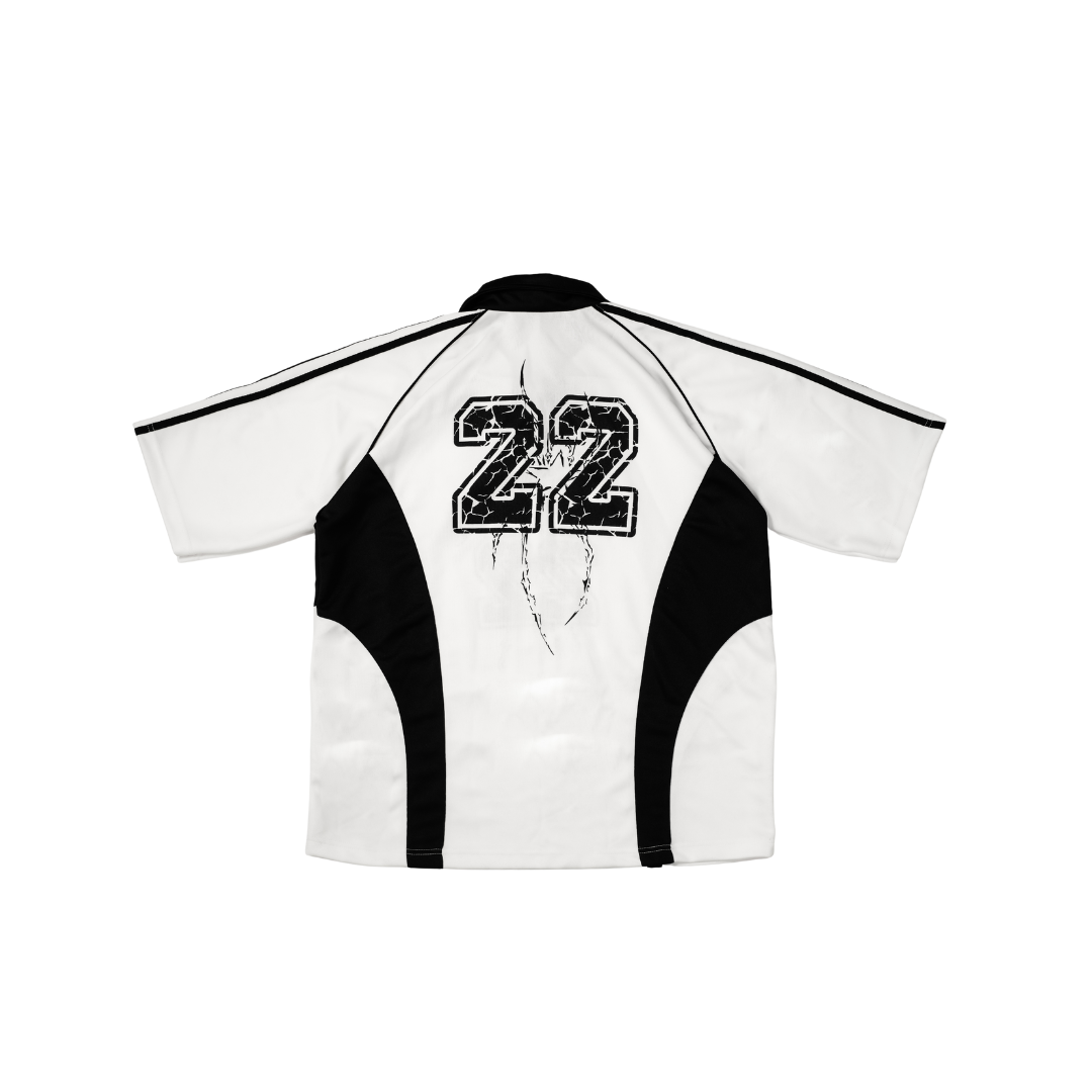 OC102 ''1st 22wrldwidee Jersey''