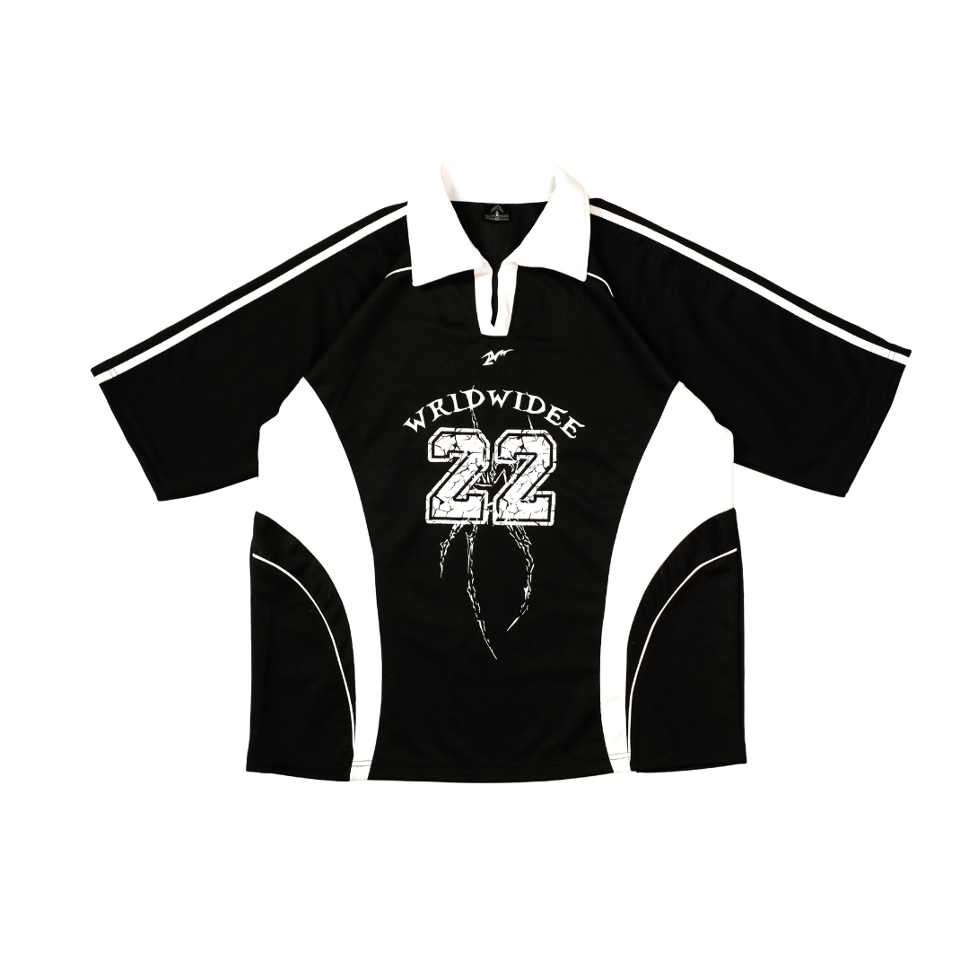 OC102 ''1st 22wrldwidee Jersey''
