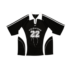 OC102 ''1st 22wrldwidee Jersey''
