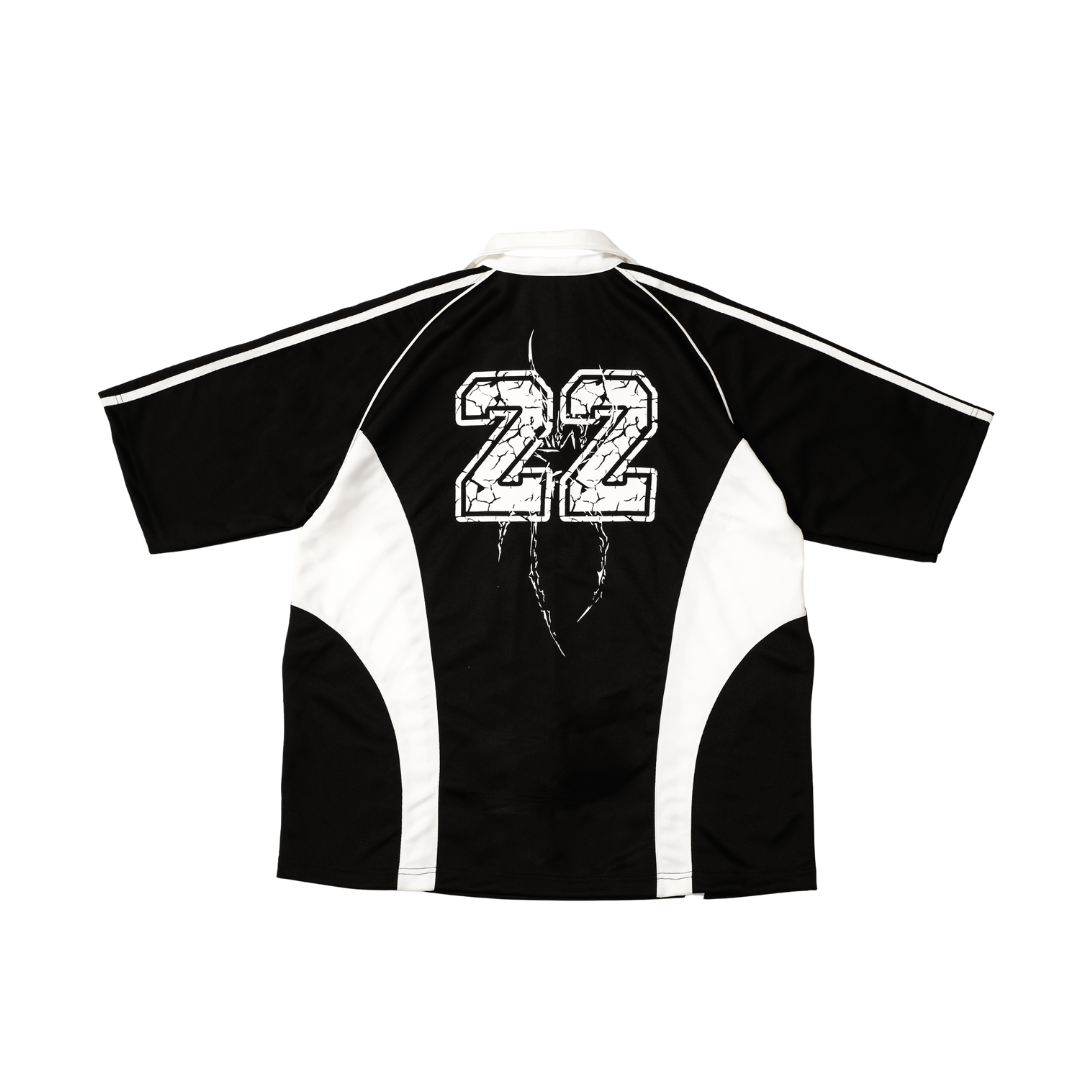 OC102 ''1st 22wrldwidee Jersey''