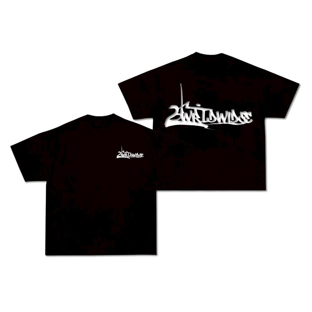 Signature T-shirt