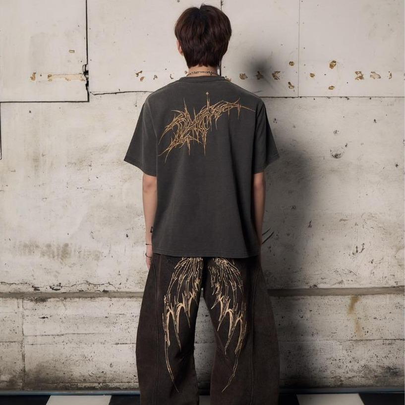Freaking Mode Boxy Tee