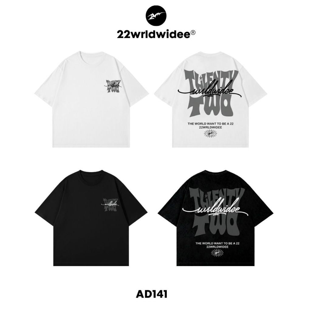 The 22 Basic Boxy Collection