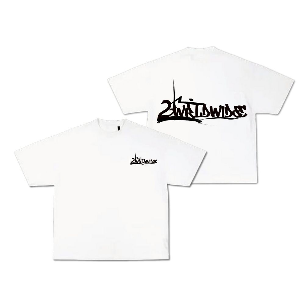Signature T-shirt