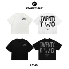 The 22 Basic Boxy Collection
