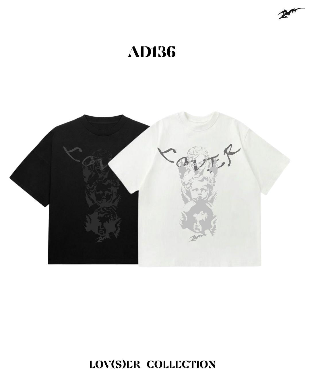 LOV(S)ER Boxy Collection