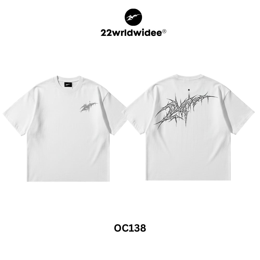 Freaking Mode Boxy Tee