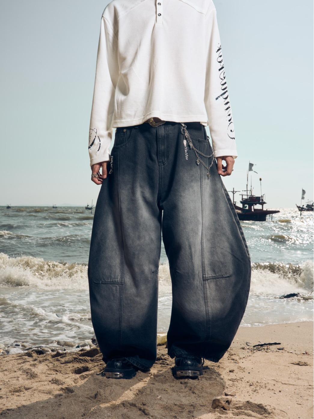 Raider Super Ballon Jean