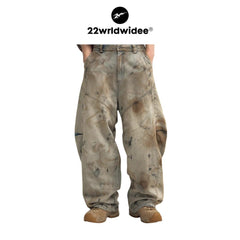 Balloon Jeans v2