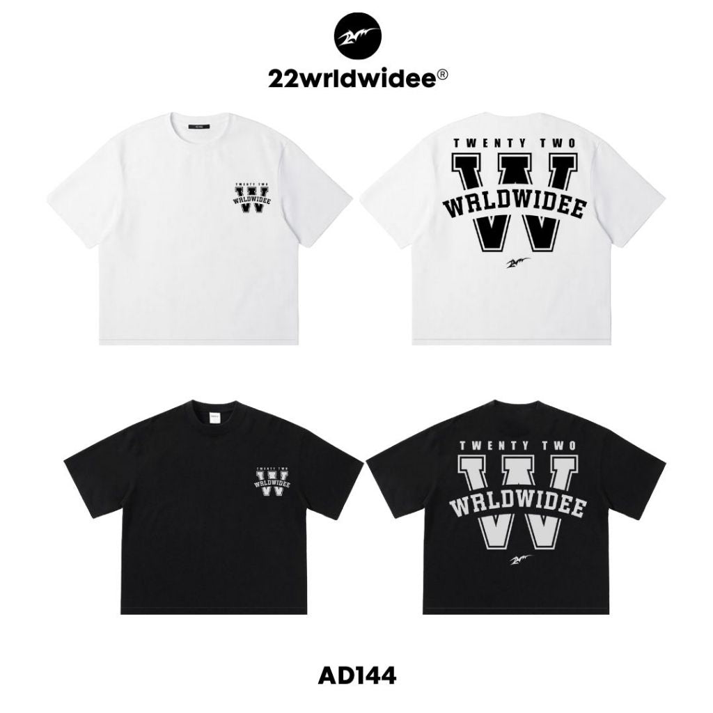 The 22 Basic Boxy Collection