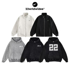 22 Signature Hoodie