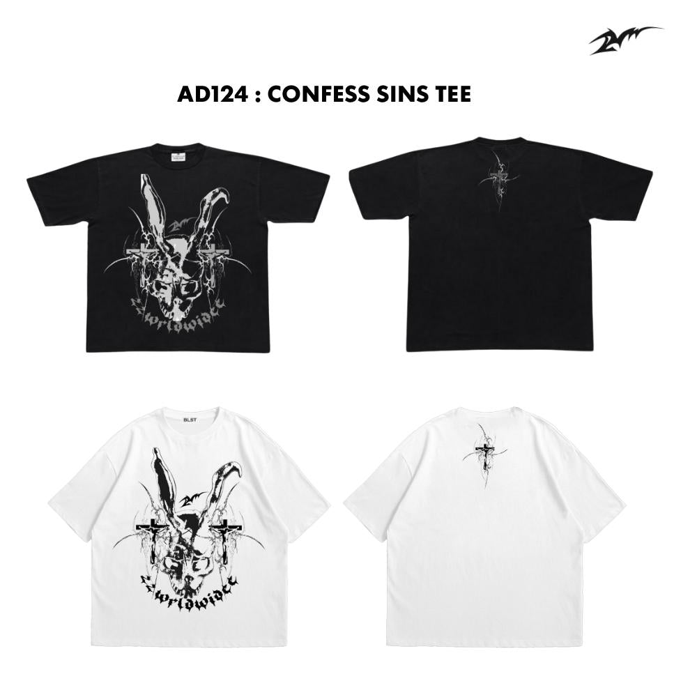 The Sinner Boxy Collection