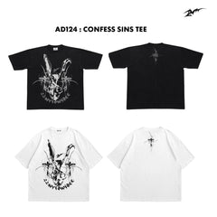 The Sinner Boxy Collection