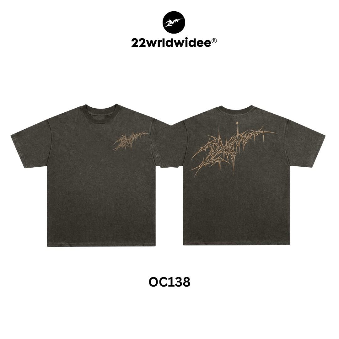 Freaking Mode Boxy Tee