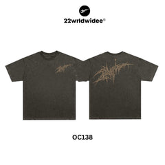 Freaking Mode Boxy Tee