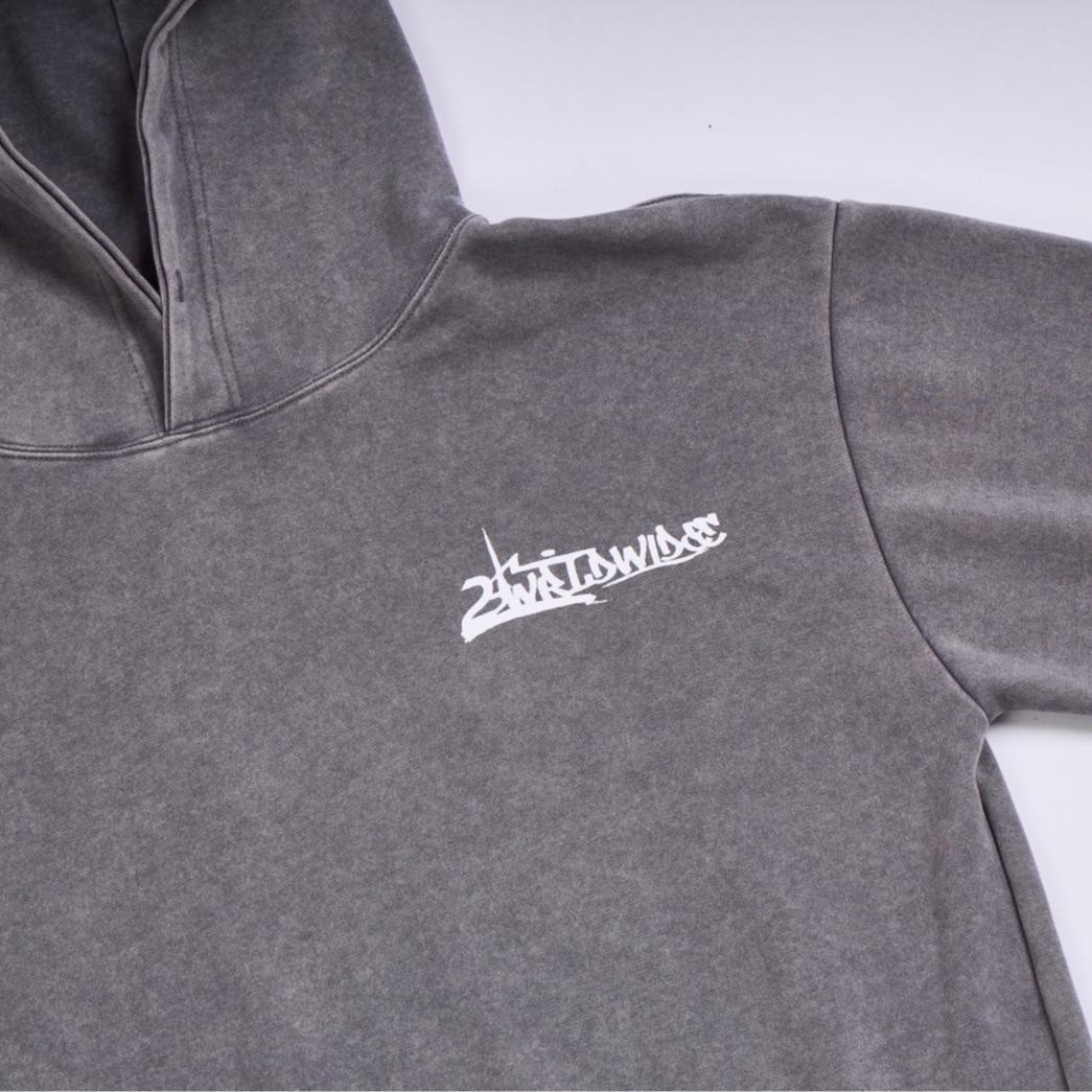 22 Signature Hoodie