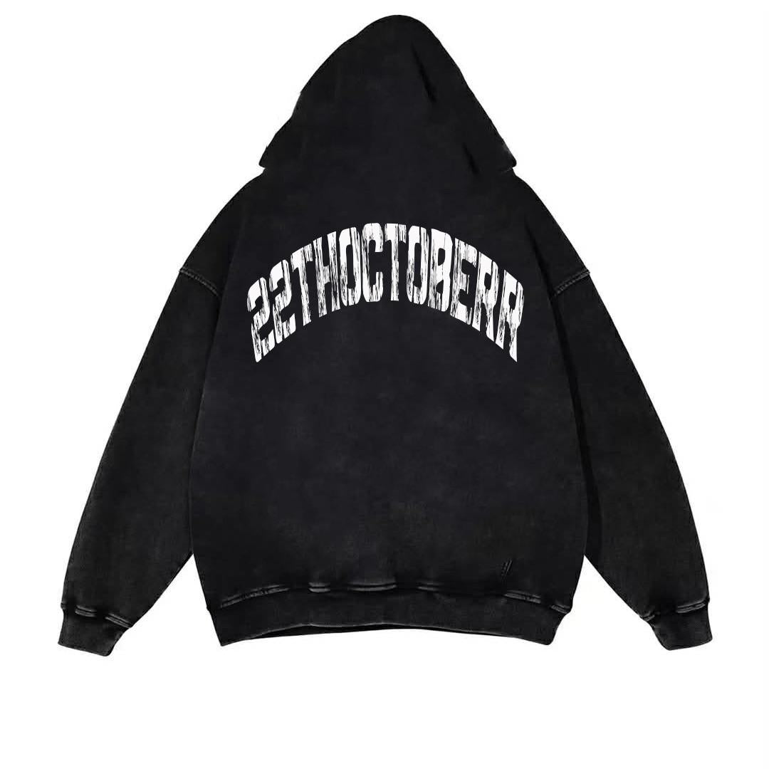 22 Signature Hoodie