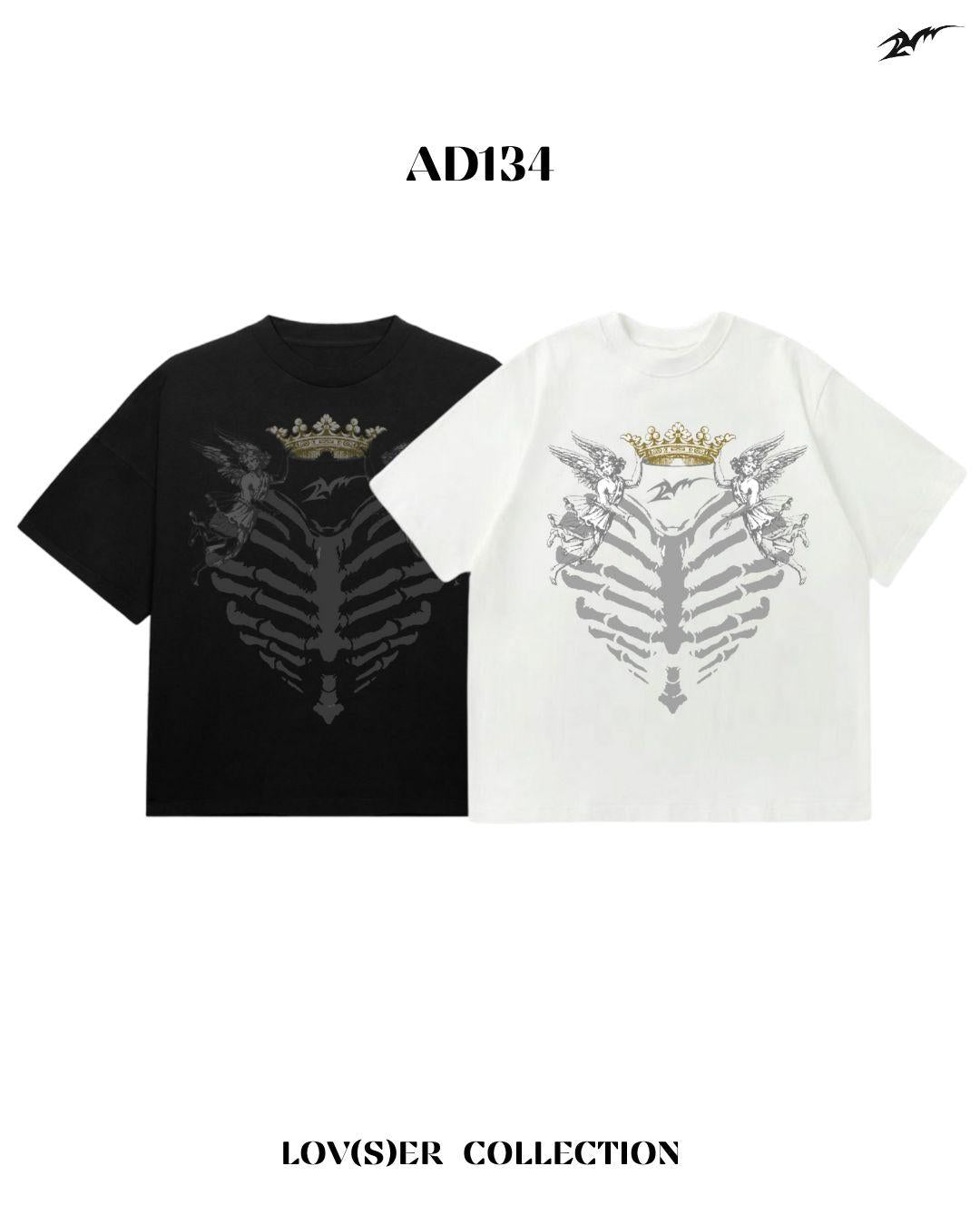 LOV(S)ER Boxy Collection