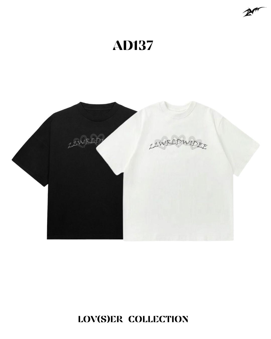 LOV(S)ER Boxy Collection