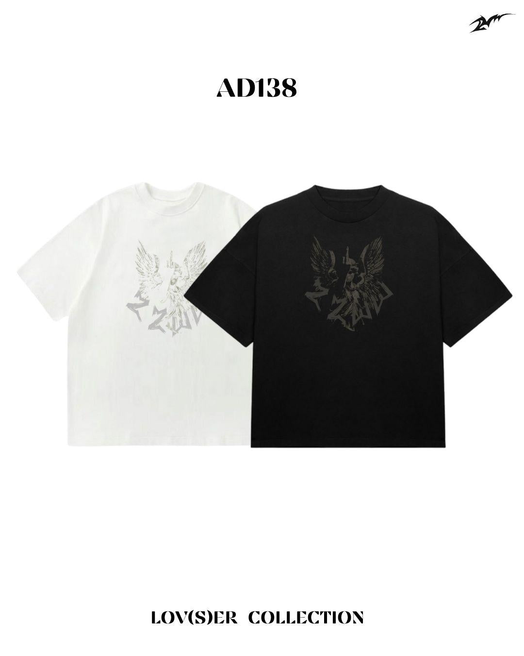 LOV(S)ER Boxy Collection