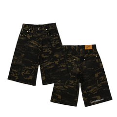 Jorts Camo Summer Raid - 22WRLDWIDEE