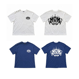 Glory Hunter Crest Tee