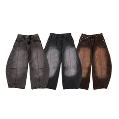 Raider Ballon Jean - 22WRLDWIDEE
