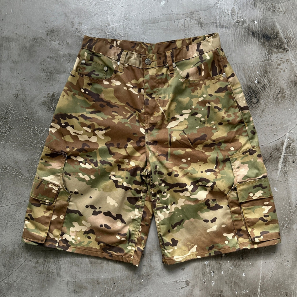 Field Chaser Shorts
